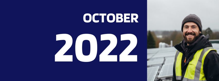 Verdé Clean Tech, October 2022