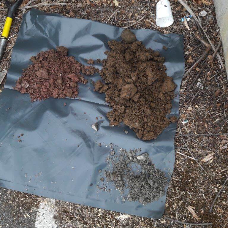 Soil Waste Classification – Collen Construction