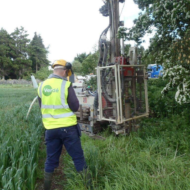 Hydrogeological and Appropriate Assessment