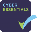 Cyber Essentials certification mark
