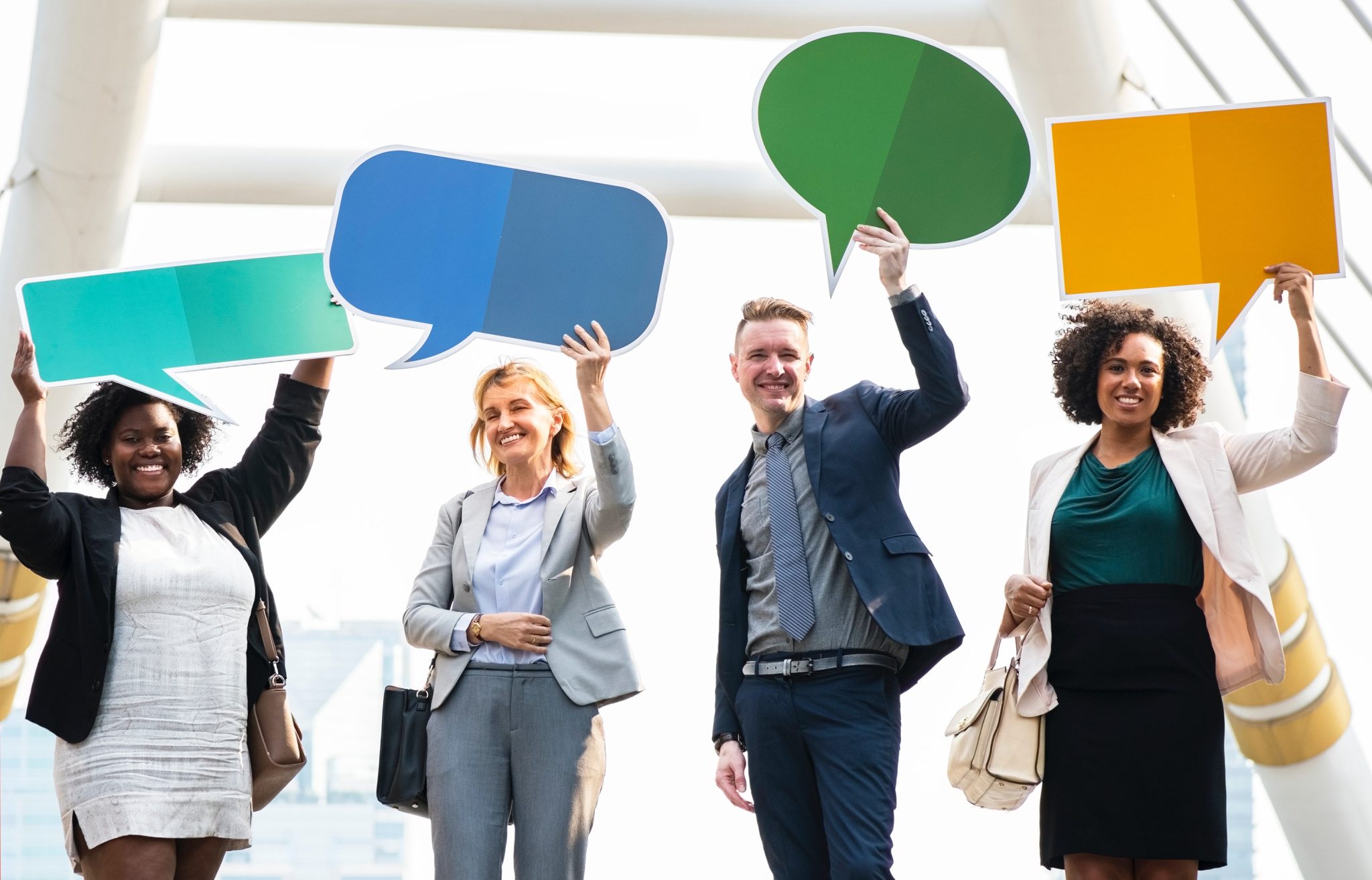 Client Review