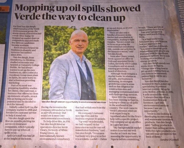 mopping-up-oil