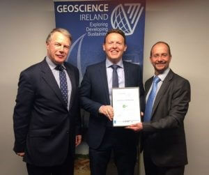 geoscience-ireland